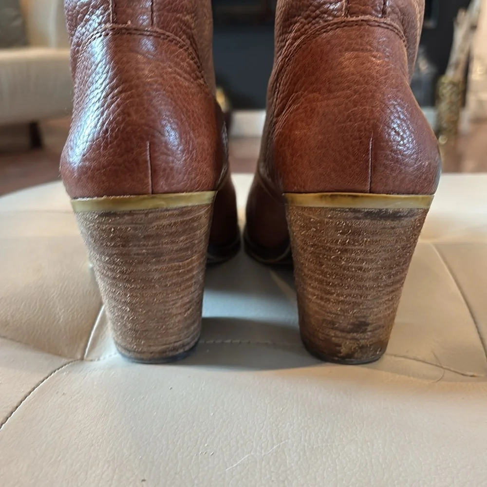 Lucky Brand Booties - Picture 4 of 6
